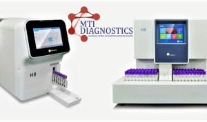 MTI Diagnostics